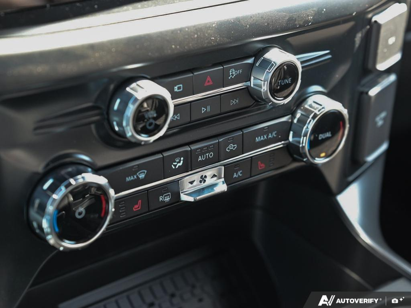 NEW 2026 Ford F-150 Tremor - Oxford White Exterior / BLACK SPORT CLOTH Interior - $84,014 - Stock #E60582 - VIN 1FTFW4L58TFA80804 - Photo 20