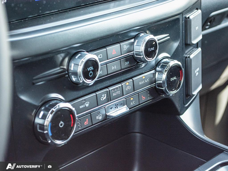 NEW 2026 Ford F-150 Tremor - Agate Black Exterior / BLACK SPORT CLOTH Interior - $78,287 - Stock #D60468 - VIN 1FTFW4L81TFA83781 - Photo 20