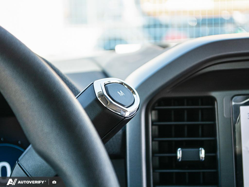 NEW 2026 Ford F-150 XLT - Oxford White Exterior / MEDIUM DARK SLATE CLOTH Interior - $62,302 - Stock #D60586 - VIN 1FTFW3L81TKE26591 - Photo 20