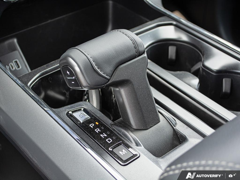 NEW 2026 Ford F-150 XLT - Avalanche Exterior / BLACK SPORT Interior - $69,921 - Stock #E60851 - VIN 1FTFW3L89TFB46846 - Photo 20