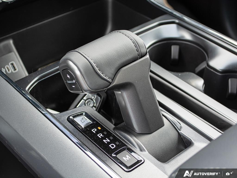 NEW 2026 Ford F-150 XLT Long Box - Oxford White Exterior / BLACK SPORT Interior - $72,389 - Stock #E60886 - VIN 1FTFW3L82TKE52620 - Photo 20
