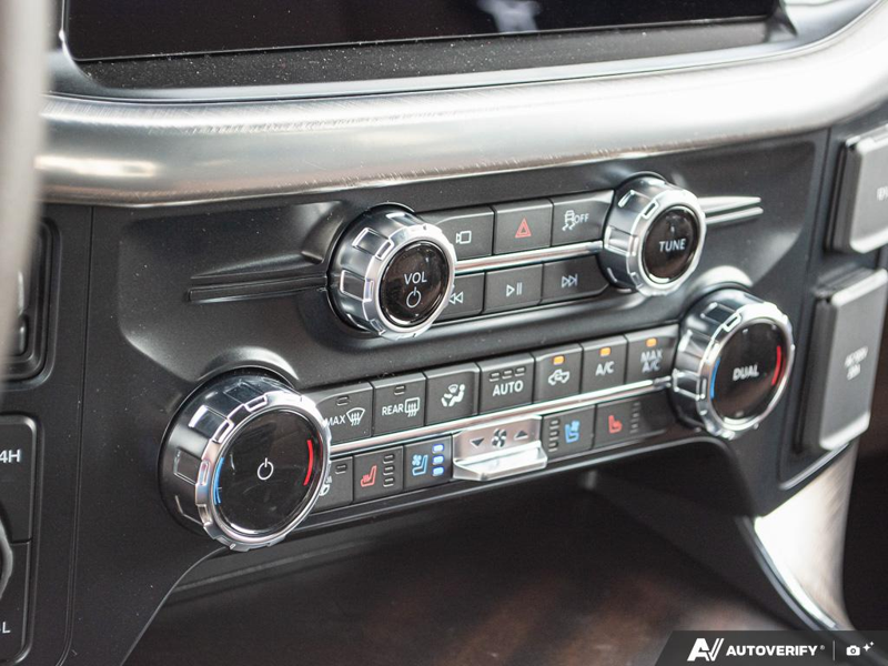 NEW 2026 Ford F-150 King Ranch - Antimatter Blue/marsh Grey Accent Exterior / JAVA Interior - $94,026 - Stock #E60917 - VIN 1FTFW6L88TFB50436 - Photo 20
