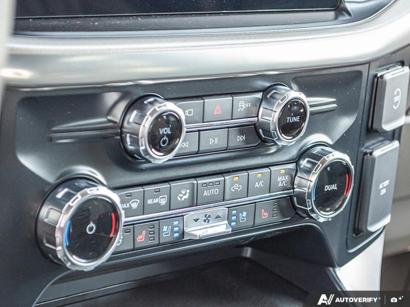 NEW 2026 Ford F-150 Platinum Plus - Agate Black Exterior / SMOKED TRUFFLE LTD LEATHER BUCKET SEATS Interior - $106,730 - Stock #E60915 - VIN 1FTFW7LD3TFB69995 - Photo 20