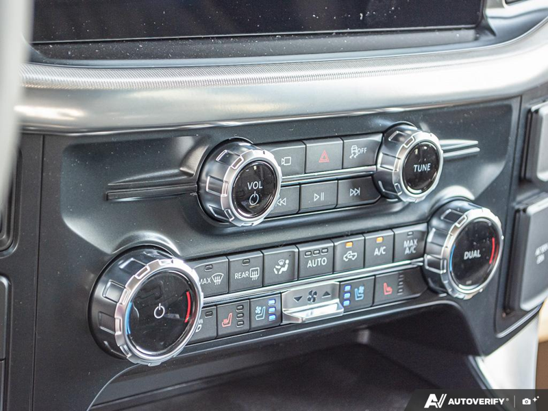 NEW 2026 Ford F-150 Platinum Plus - Star White Tri-coat Metallic Exterior / SMOKED TRUFFLE LTD LEATHER BUCKET SEATS Interior - $107,434 - Stock #E60939 - VIN 1FTFW7LD6TFB65438 - Photo 20