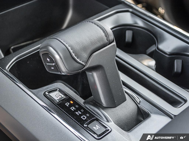 NEW 2026 Ford F-150 XLT - Agate Black Exterior / BLACK SPORT Interior - $70,977 - Stock #E60940 - VIN 1FTFW3L80TFB68492 - Photo 20