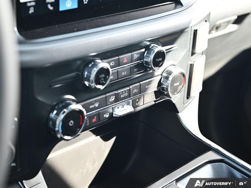 NEW 2026 Ford F-150 XLT - Avalanche Exterior / BLACK SPORT Interior - $70,977 - Stock #E60951 - VIN 1FTFW3L80TFB72459 - Photo 20
