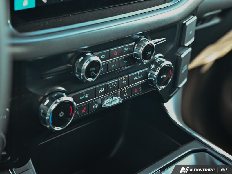 NEW 2026 Ford F-150 XLT - Antimatter Blue Metallic Exterior / BLACK SPORT Interior - $70,977 - Stock #E60981 - VIN 1FTFW3L80TFB70467 - Photo 20