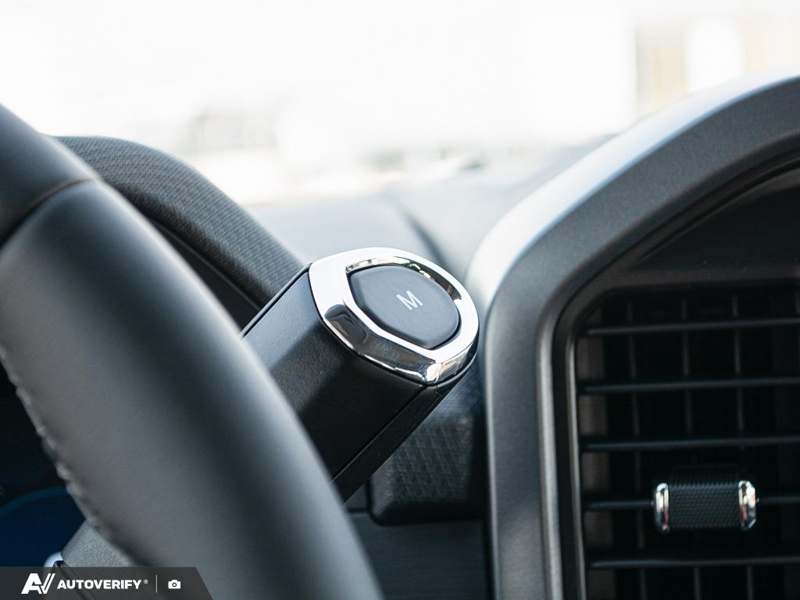 NEW 2026 Ford F-150 XLT - Oxford White Exterior / MEDIUM DARK SLATE Interior - $71,640 - Stock #D60745 - VIN 1FTFW3L8XTKE69780 - Photo 20