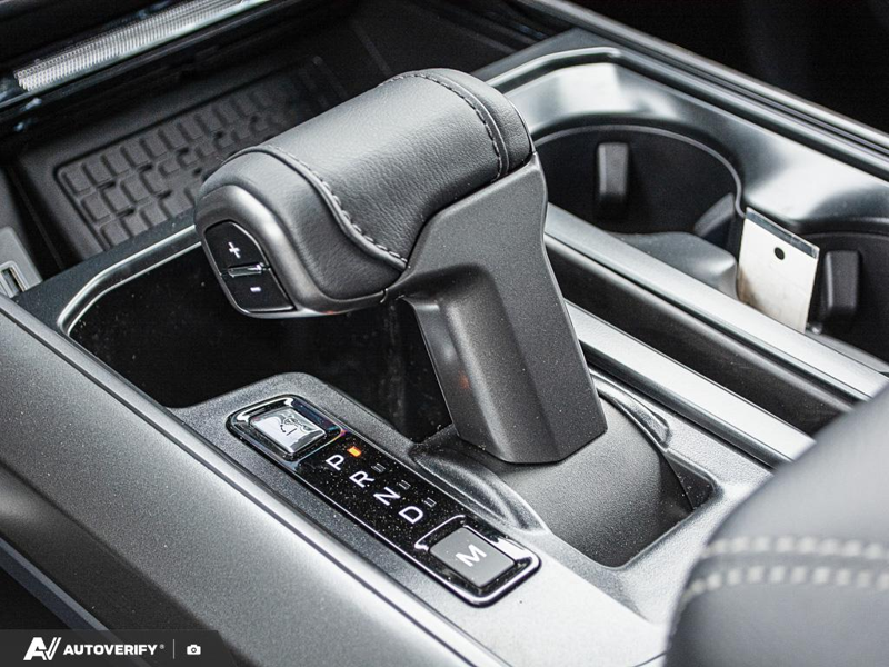 NEW 2026 Ford F-150 LARIAT - Oxford White Exterior / BLACK ACTIVE X Interior - $79,862 - Stock #D60709 - VIN 1FTFW5L82TFB78338 - Photo 20