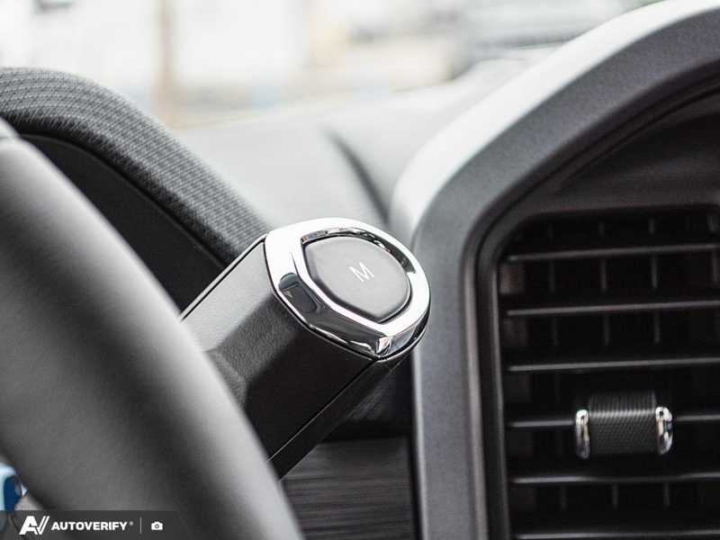NEW 2026 Ford F-150 XLT - Oxford White Exterior / BLACK W/MEDIUM DARK SLATE, CLOTH 40/CONSOLE/40 FRONT SEATS Interior - $61,917 - Stock #D60798 - VIN 1FTFW3L86TKE83207 - Photo 20