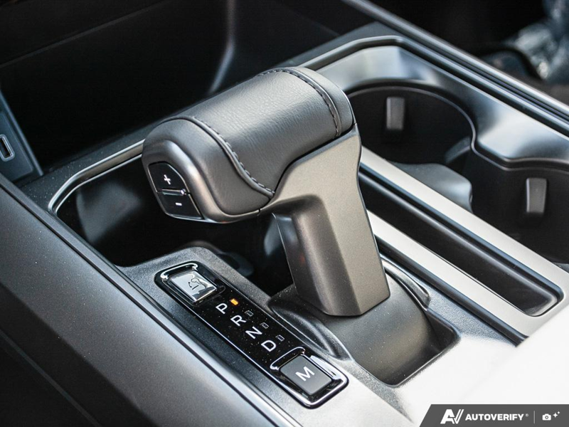 NEW 2026 Ford F-150 Tremor - Antimatter Blue Metallic Exterior / BLACK SPORT CLOTH Interior - $75,784 - Stock #E60510 - VIN 1FTFW4L83TFA38373 - Photo 20