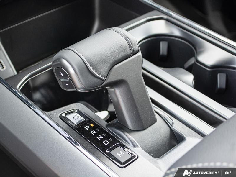 NEW 2026 Ford F-150 XLT - Antimatter Blue Metallic Exterior / BLACK SPORT Interior - $70,889 - Stock #E60885 - VIN 1FTFW3L86TFB52801 - Photo 20