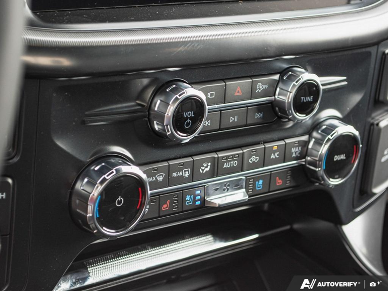 NEW 2026 Ford F-150 LARIAT - Antimatter Blue Metallic Exterior / BLACK ACTIVE X Interior - $78,949 - Stock #E60897 - VIN 1FTFW5L87TFB68548 - Photo 20