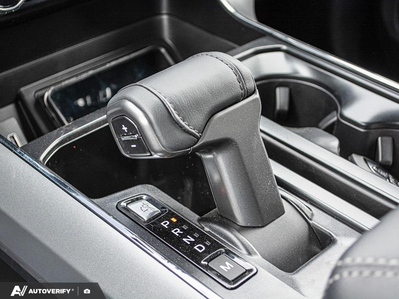 NEW 2026 Ford F-150 XLT - Carbonized Grey Metallic Exterior / BLACK SPORT CLOTH Interior - $83,879 - Stock #D60740 - VIN 1FTFW3L88TKE96704 - Photo 20