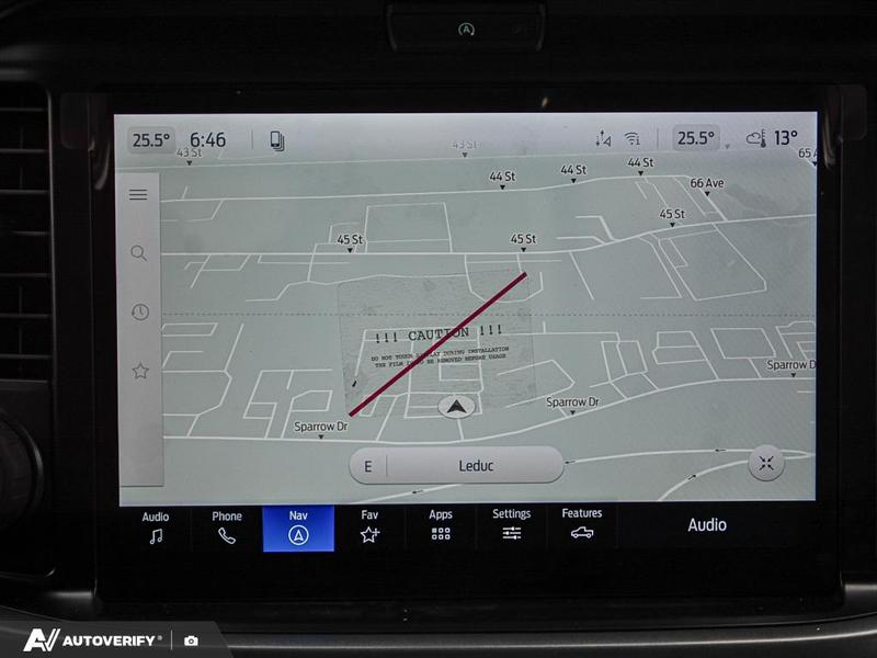 NEW 2026 Ford F-150 XLT - Oxford White Exterior / BLACK SPORT Interior - $72,642 - Stock #D60338 - VIN 1FTEW3LPXTKD77488 - Photo 22