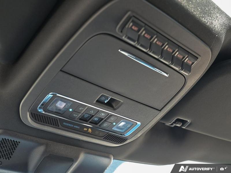 NEW 2026 Ford F-150 Tremor - Agate Black Exterior / BLACK TREMOR LEATHER Interior - $90,164 - Stock #E60589 - VIN 1FTFW4L50TFA80697 - Photo 22