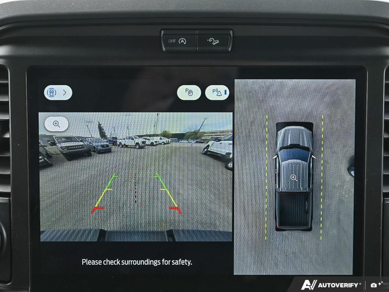 NEW 2026 Ford F-150 XLT - Oxford White Exterior / BLACK SPORT Interior - $79,149 - Stock #E60710 - VIN 1FTFW3L83TKE25880 - Photo 21