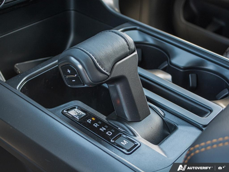 NEW 2026 Ford F-150 Tremor - Avalanche Exterior / BLACK SPORT CLOTH Interior - $78,874 - Stock #E60502 - VIN 1FTFW4L81TFA63515 - Photo 21