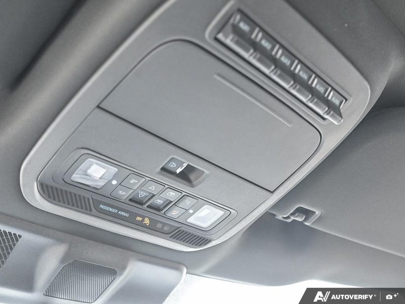 NEW 2026 Ford F-150 Tremor - Marsh Gray Exterior / BLACK SPORT CLOTH Interior - $86,864 - Stock #E60591 - VIN 1FTFW4L50TFA81512 - Photo 21