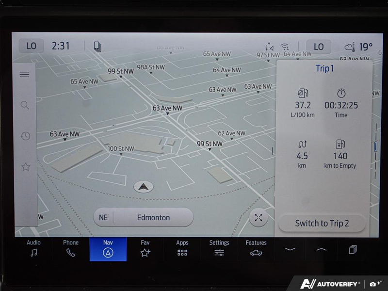NEW 2026 Ford F-150 LARIAT - Avalanche Exterior / BLACK ACTIVE X Interior - $81,000 - Stock #E60871 - VIN 1FTFW5L51TKE73346 - Photo 21