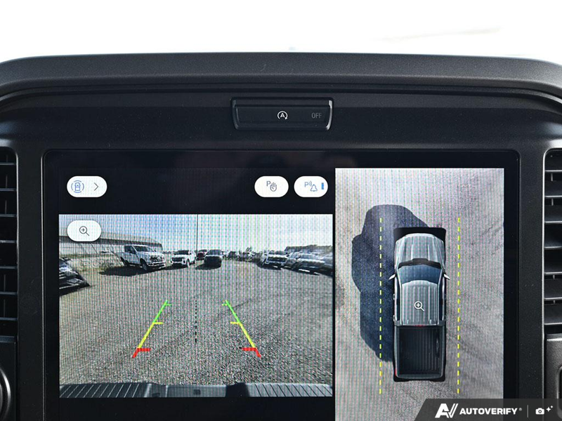 NEW 2026 Ford F-150 XLT - Avalanche Exterior / BLACK SPORT Interior - $70,977 - Stock #E60951 - VIN 1FTFW3L80TFB72459 - Photo 21