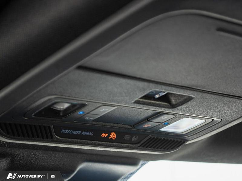 NEW 2026 Ford F-150 XLT - Antimatter Blue Metallic Exterior / BLACK SPORT Interior - $75,236 - Stock #D60350 - VIN 1FTFW3L81TFA31027 - Photo 23