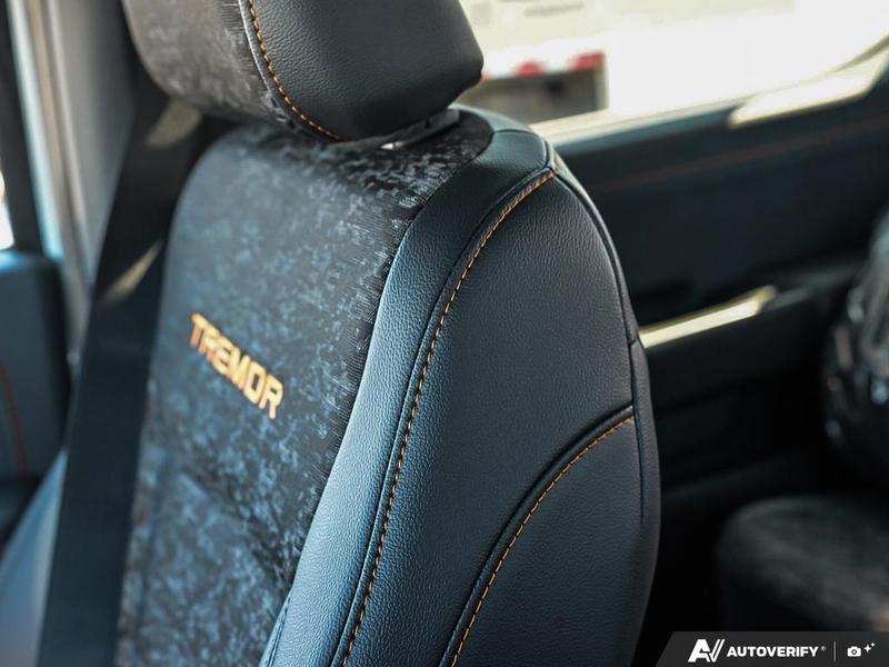 NEW 2026 Ford F-150 Tremor - Avalanche Exterior / BLACK SPORT CLOTH Interior - $82,864 - Stock #E60444 - VIN 1FTFW4L80TFA41635 - Photo 23