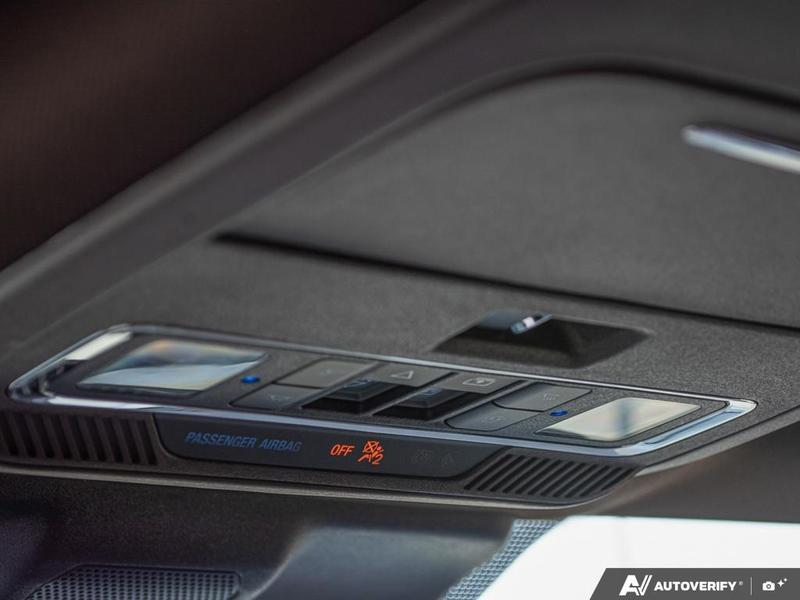 NEW 2026 Ford F-150 King Ranch - Antimatter Blue/marsh Grey Accent Exterior / JAVA Interior - $96,904 - Stock #E60587 - VIN 1FTFW6L84TFA45392 - Photo 23