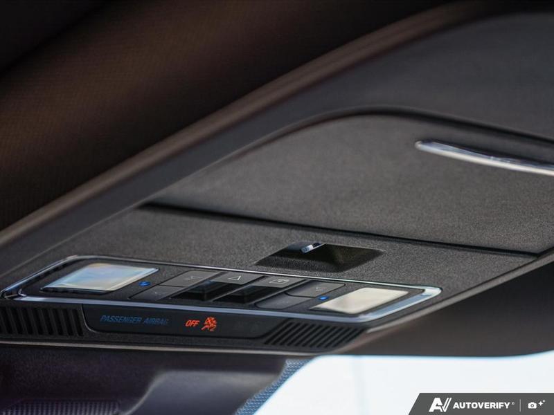 NEW 2026 Ford F-150 King Ranch - Agate Black/marsh Grey Accent Exterior / JAVA Interior - $93,859 - Stock #E60533 - VIN 1FTFW6L83TFA34237 - Photo 23