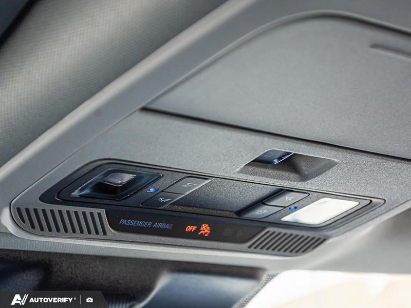 NEW 2026 Ford F-150 XLT - Agate Black Exterior / MEDIUM DARK SLATE Interior - $74,642 - Stock #D60425 - VIN 1FTFW3L58TFA82983 - Photo 23