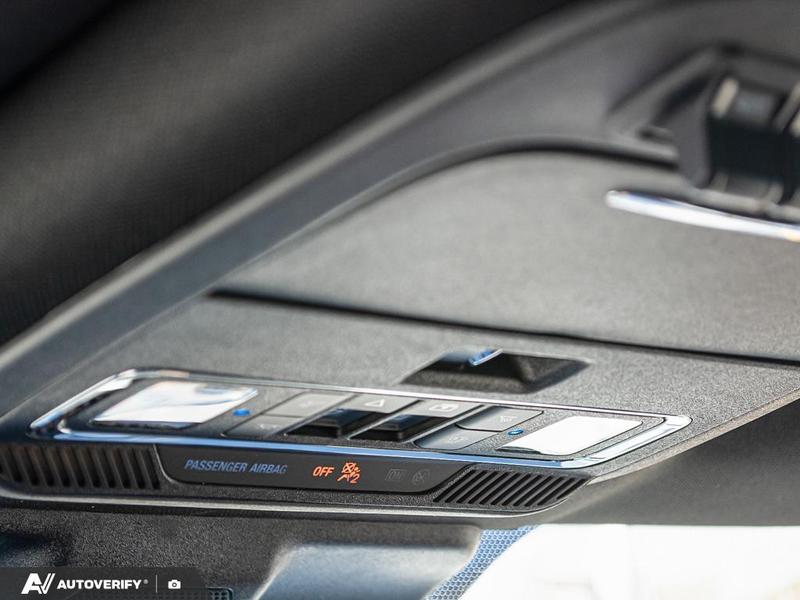NEW 2026 Ford F-150 Tremor - Antimatter Blue Metallic Exterior / BLACK TREMOR LEATHER Interior - $90,357 - Stock #D60545 - VIN 1FTFW4L84TFA67607 - Photo 23