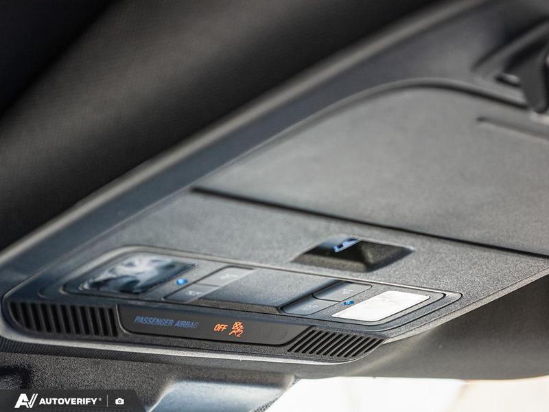 NEW 2026 Ford F-150 Tremor - Agate Black Exterior / BLACK SPORT CLOTH Interior - $79,137 - Stock #D60468 - VIN 1FTFW4L81TFA83781 - Photo 23