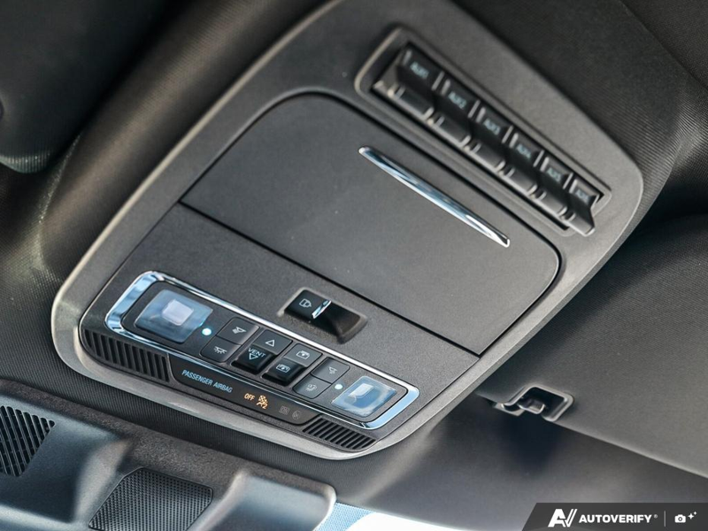 NEW 2026 Ford F-150 Tremor - Avalanche Exterior / BLACK TREMOR LEATHER Interior - $88,269 - Stock #E60496 - VIN 1FTFW4L81TFA63398 - Photo 22