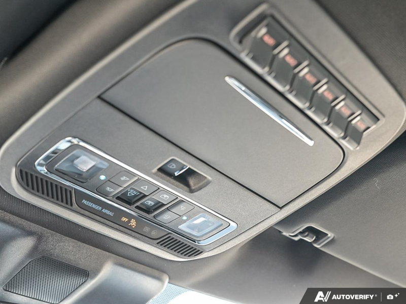 NEW 2026 Ford F-150 Tremor - Marsh Gray Exterior / BLACK TREMOR LEATHER Interior - $89,969 - Stock #E60629 - VIN 1FTFW4L82TFA45685 - Photo 22