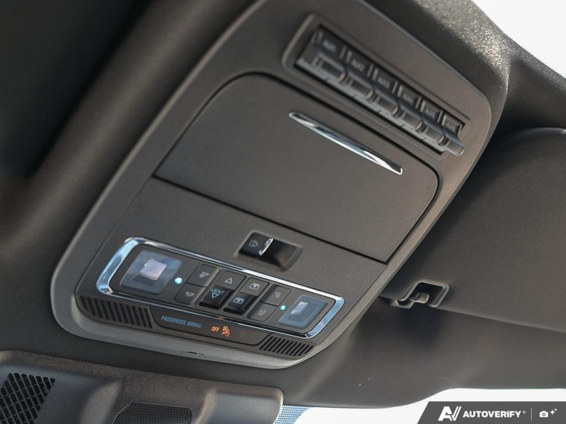 NEW 2026 Ford F-150 Tremor - Marsh Gray Exterior / BLACK TREMOR LEATHER Interior - $92,864 - Stock #E60583 - VIN 1FTFW4L59TFA81038 - Photo 22