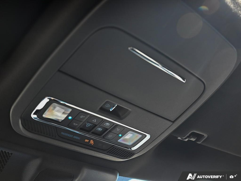 NEW 2026 Ford F-150 LARIAT - Antimatter Blue Metallic Exterior / BLACK ACTIVE X Interior - $79,306 - Stock #E60833 - VIN 1FTFW5L82TFB48398 - Photo 22