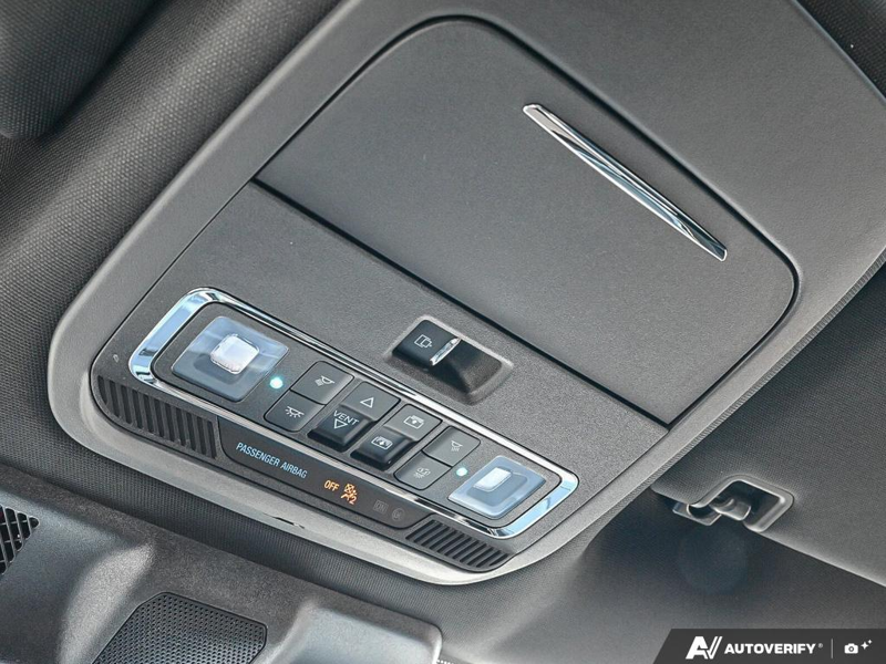 NEW 2026 Ford F-150 LARIAT Long Box - Avalanche Exterior / BLACK ACTIVE X Interior - $83,204 - Stock #E60844 - VIN 1FTFW5L86TFB48498 - Photo 22