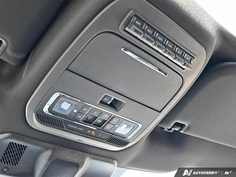 NEW 2026 Ford F-150 Tremor - Avalanche Exterior / BLACK TREMOR LEATHER Interior - $88,579 - Stock #E60846 - VIN 1FTFW4L82TFB48170 - Photo 22