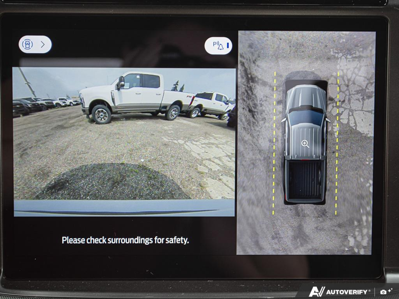 NEW 2026 Ford F-150 LARIAT - Avalanche Exterior / BLACK ACTIVE X Interior - $81,000 - Stock #E60871 - VIN 1FTFW5L51TKE73346 - Photo 22