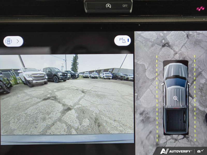 NEW 2026 Ford F-150 LARIAT - Carbonized Grey Metallic Exterior / BLACK ACTIVE X Interior - $86,262 - Stock #E60902 - VIN 1FTFW5L85TFB72470 - Photo 22