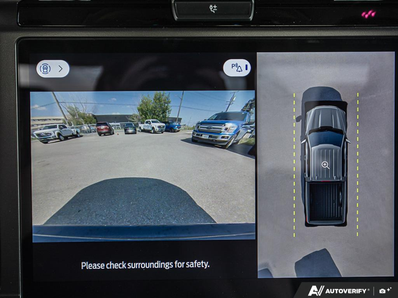 NEW 2026 Ford F-150 Platinum Plus - Agate Black Exterior / SMOKED TRUFFLE LTD LEATHER BUCKET SEATS Interior - $106,730 - Stock #E60915 - VIN 1FTFW7LD3TFB69995 - Photo 22