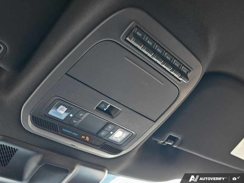 NEW 2026 Ford F-150 Tremor - Avalanche Exterior / BLACK SPORT CLOTH Interior - $75,229 - Stock #E60942 - VIN 1FTFW4L81TFB69270 - Photo 22