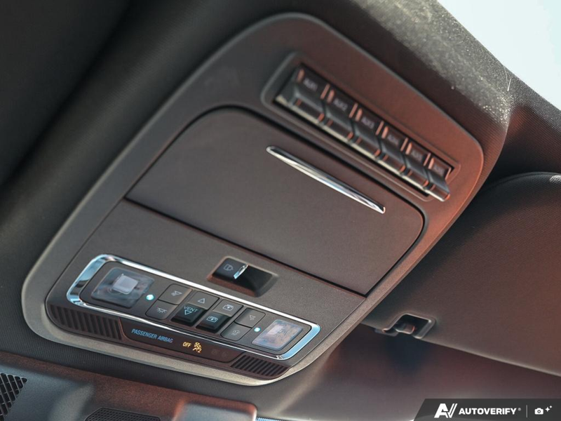 NEW 2026 Ford F-150 Tremor - Antimatter Blue Metallic Exterior / BLACK TREMOR LEATHER Interior - $86,791 - Stock #E60628 - VIN 1FTFW4L53TFA80791 - Photo 22