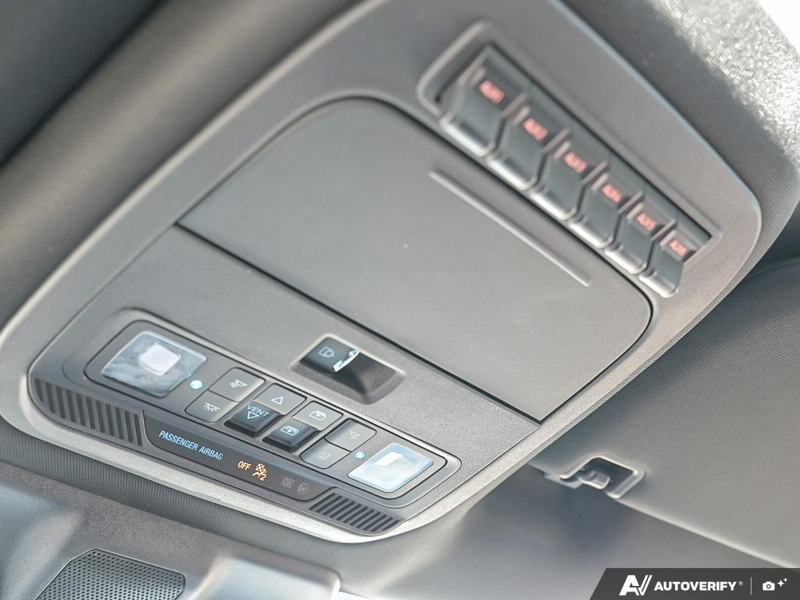 NEW 2026 Ford F-150 Tremor - Agate Black Exterior / BLACK SPORT CLOTH Interior - $80,637 - Stock #E60581 - VIN 1FTFW4L56TFA80624 - Photo 22