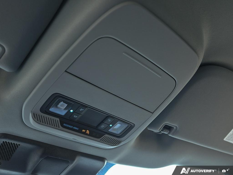 NEW 2026 Ford F-150 XLT - Oxford White Exterior / MEDIUM DARK SLATE Interior - $66,137 - Stock #E60770 - VIN 1FTFW3L87TKE26417 - Photo 22