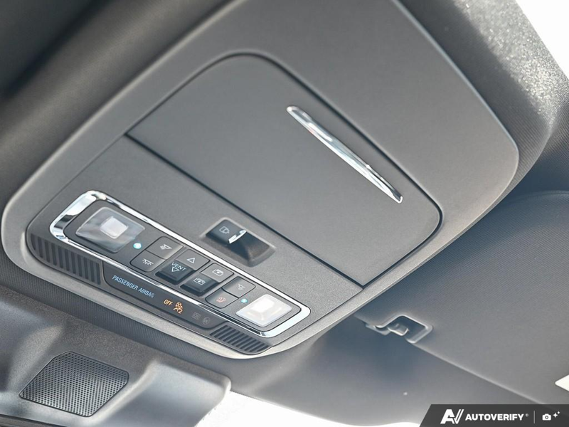NEW 2026 Ford F-150 LARIAT - Carbonized Grey Metallic Exterior / BLACK ACTIVE X Interior - $78,299 - Stock #E60852 - VIN 1FTFW5L88TFB49720 - Photo 22