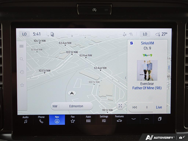 NEW 2026 Ford F-150 XLT - Avalanche Exterior / BLACK SPORT Interior - $68,967 - Stock #E60882 - VIN 1FTFW3L82TFB53315 - Photo 22