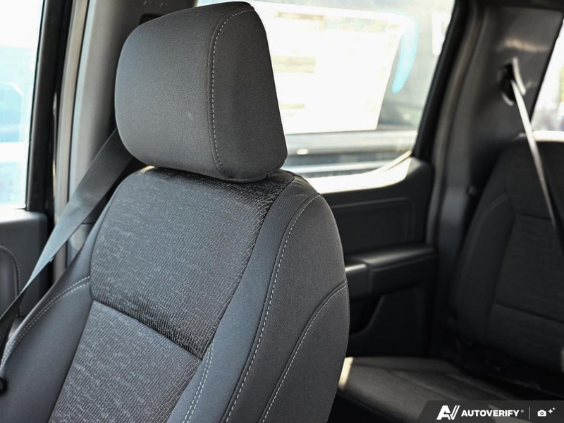 NEW 2026 Ford F-150 XLT - Antimatter Blue Metallic Exterior / BLACK SPORT Interior - $73,586 - Stock #E60964 - VIN 1FTFW3L89TFB74730 - Photo 22