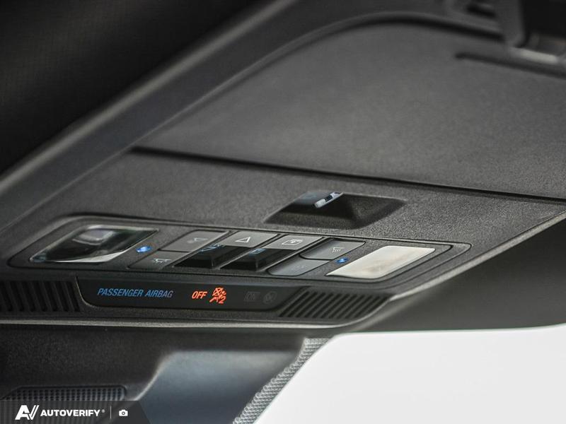 NEW 2026 Ford F-150 Tremor - Carbonized Grey Metallic Exterior / BLACK SPORT CLOTH Interior - $79,762 - Stock #D60336 - VIN 1FTFW4L89TFA46722 - Photo 24