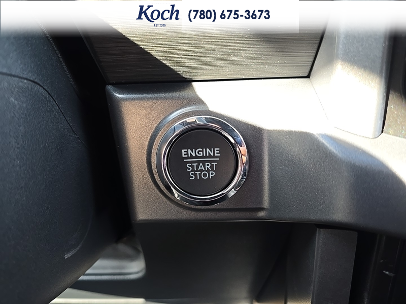 NEW 2026 Ford F-150 XLT - Ruby Red Tri-coat Metallic Exterior / BLACK SPORT Interior - $76,130 - Stock #A26100 - VIN 1FTFW3L84TKD52776 - Photo 23